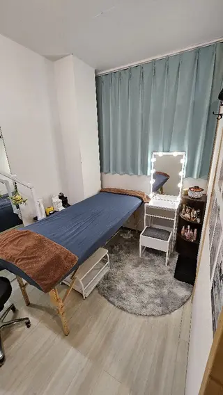 マツエク・マツパ ibee eye🧸 Teradaのマツエク・マツパデザイン