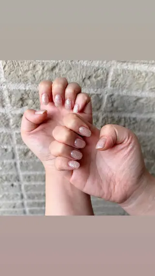 ネイル wakana♡ 自由が丘/パラジェルのネイルデザイン