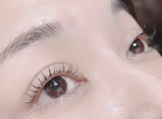 マツエク・マツパ CLOVER.所属・CLOVER. akiのマツエク・マツパデザイン