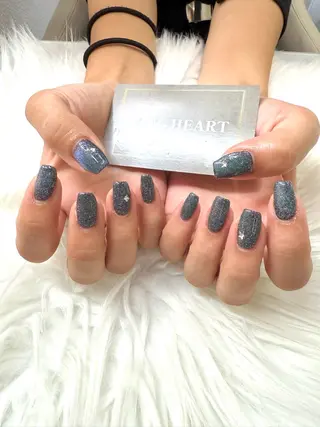 ネイル I. AYUMIのネイルデザイン