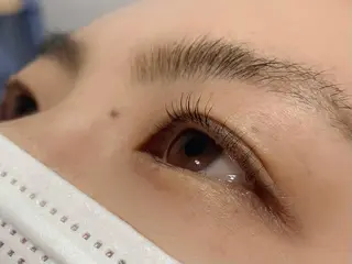 マツエク・マツパ 【Aile】 YUKAのマツエク・マツパデザイン