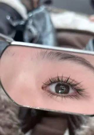 マツエク・マツパ 鈴木 桃子🌷のマツエク・マツパデザイン