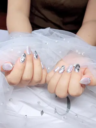 ネイル MK ネイルサロンのネイルデザイン