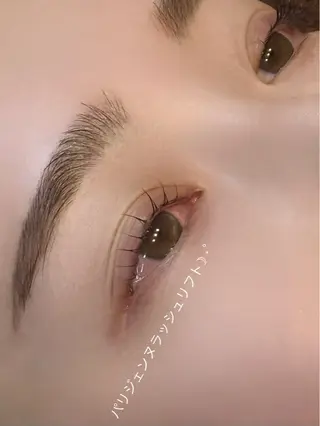 マツエク・マツパ fors  京橋｜ eye｜うぶみ‎🌷のマツエク・マツパデザイン