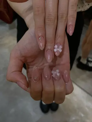 ネイル Mao ♡のネイルデザイン