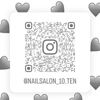 ネイル Nail salon 10. 【テン】所属・Nail salon 10.のネイルデザイン