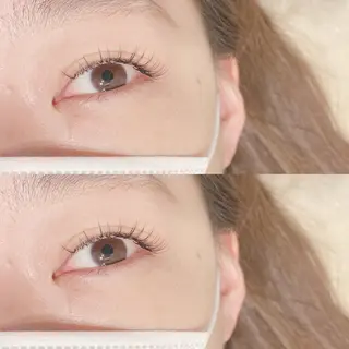 マツエク・マツパ Neo店長🌿 KOTONO🌿のマツエク・マツパデザイン