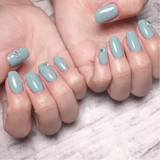 ネイル 個室ネイルサロンDolly Girl〜ドーリーガール〜所属・DollyGirl KYOKOのネイルデザイン