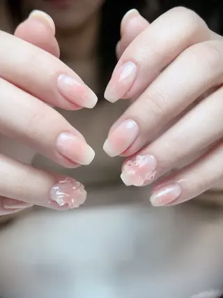 ネイル Vp ネイルのネイルデザイン