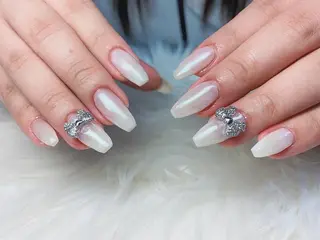 ネイル Nailsalon MONのネイルデザイン
