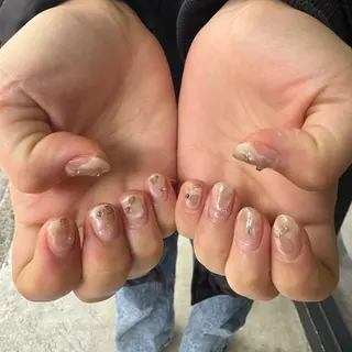 ネイル mizuki 🎀のネイルデザイン