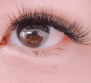 マツエク・マツパ KANOA eyelashのマツエク・マツパデザイン