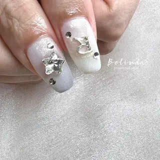 ネイル Belinda Nailのネイルデザイン