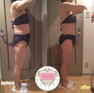 salonAmour所属・salon amourのエステ・リラクイメージ