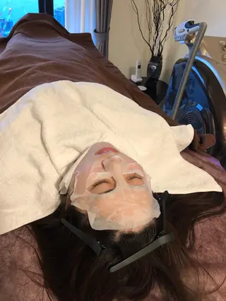 脱毛サロン RP（ルピ）のエステ・リラクイメージ