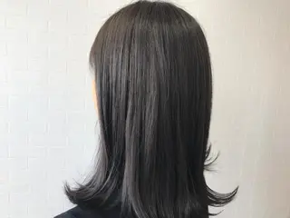 カラー 💜ツヤヘアケア🩷 サトウシュンスケのヘアスタイル