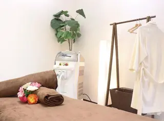 脱毛＆シェービング専門店　心斎橋所属・脱毛＆シェービング 専門店LUANAのエステ・リラクイメージ