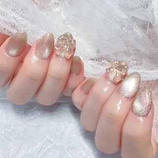 ネイル Terrace＋所属・Terrace＋ Nailのネイルデザイン