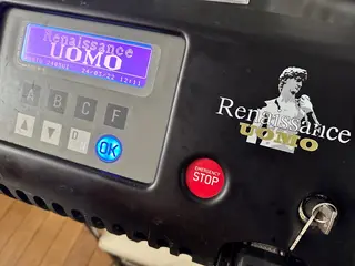 ホワイトニングジム 池袋のその他イメージ