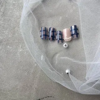 ネイル 【勝どき店】 SAKIのネイルデザイン