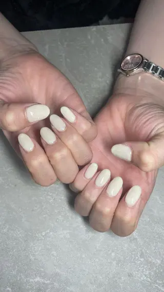 ネイル LINXS aosaのネイルデザイン