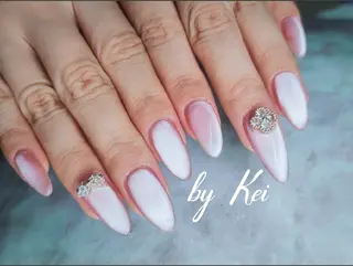 ネイル 🎀 Kei 🎀のネイルデザイン