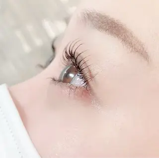 マツエク・マツパ 𝑹𝒆𝒏𝒂池袋 ｱｲﾘｽﾄ‪⪩⪨꙳⋆のマツエク・マツパデザイン