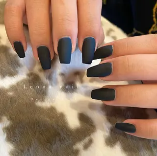 ネイル Lenoa Yukiのネイルデザイン