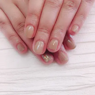 ネイル nailsalon vanilla.のネイルデザイン