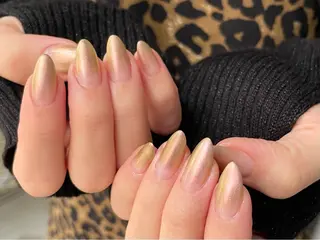 ネイル ミサキ CHIC NAILのネイルデザイン