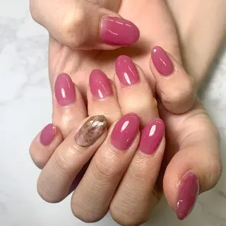 ネイル FIORITURA aiのネイルデザイン