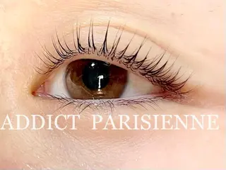 マツエク・マツパ ADDICT アディクトのマツエク・マツパデザイン