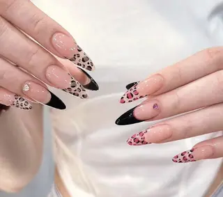 ネイル Molly _nailのネイルデザイン