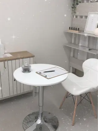 privatesalon　lua  nova所属・lua novaのエステ・リラクイメージ