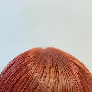 ショート カラー パーマ ヘアアレンジ メンズ キッズ ネイル マツエク・マツパ Hair & make Lamp所属・梅田のブリーチ特化 美容師KAI🥰のヘアスタイル