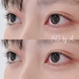 マツエク・マツパ メンズ眉毛サロンラボ所属・メンズ眉毛サロンラボ 🫧 牧田 雪乃の眉毛・アイブロウイメージ