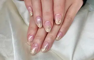 ネイル マツエク・マツパ アイブロウ Nail&eye Belire 新宿のネイルデザイン