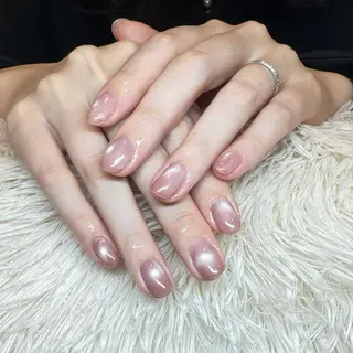 ネイル CITRON🍊 MISAのネイルデザイン