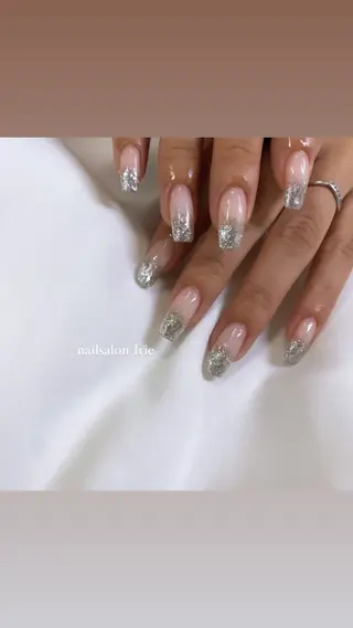 ネイル 清水 絵里奈のネイルデザイン