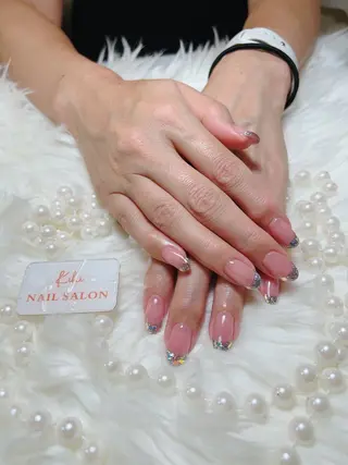 ネイル 米澤 ハナユキのネイルデザイン