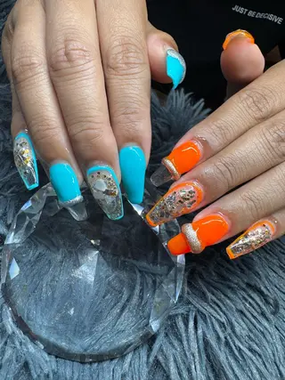 ネイル nailnana所属・nail nanaのネイルデザイン