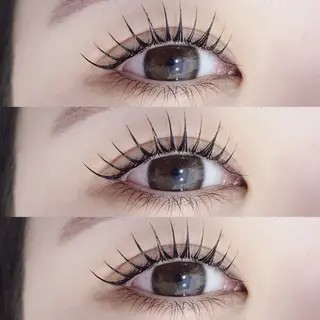 マツエク・マツパ ️🫧志水郁香️🫧 TRUTH千葉店のマツエク・マツパデザイン