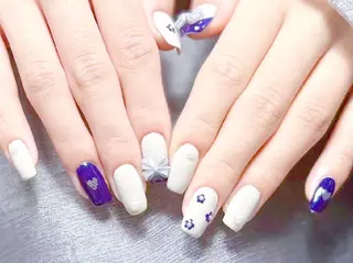 ネイル ✨Dreamy NORAのネイルデザイン