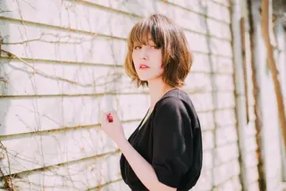 ショート 【デザイナー】田中 美生のヘアスタイル