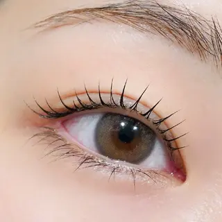 マツエク・マツパ ALEX Gimick所属・中島 梢のマツエク・マツパデザイン