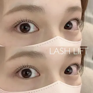 マツエク・マツパ 佐竹 千智のマツエク・マツパデザイン