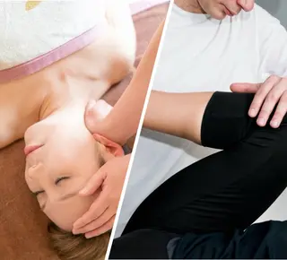 アールビューティーバランス府中店所属・立石 レンのエステ・リラクイメージ