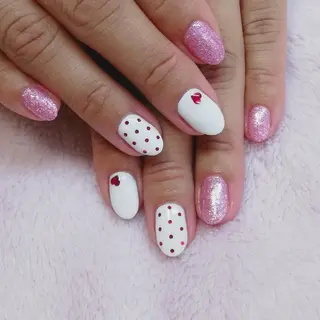 ネイル ネイルサロンほっこり kanaのネイルデザイン