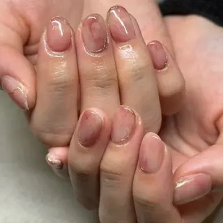 ネイル harajuku nailsのネイルデザイン