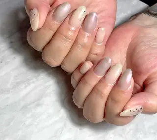 ネイル Nail salon Venusのネイルデザイン